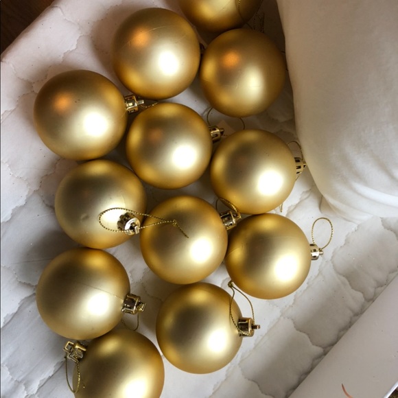 Christmas ornaments - Picture 7 of 9